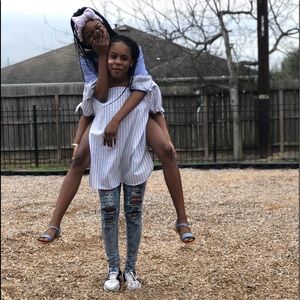 Meet your Posher, Troynya